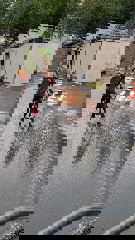 5
